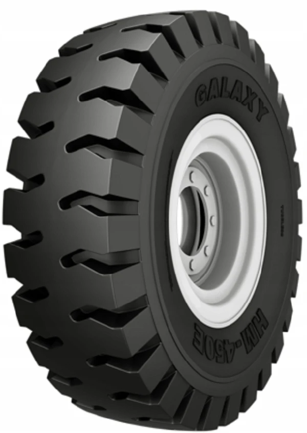 18-33 opona GALAXY HM450E IND-4 EXTRA DEEP (IND-4.5) TL 40PR